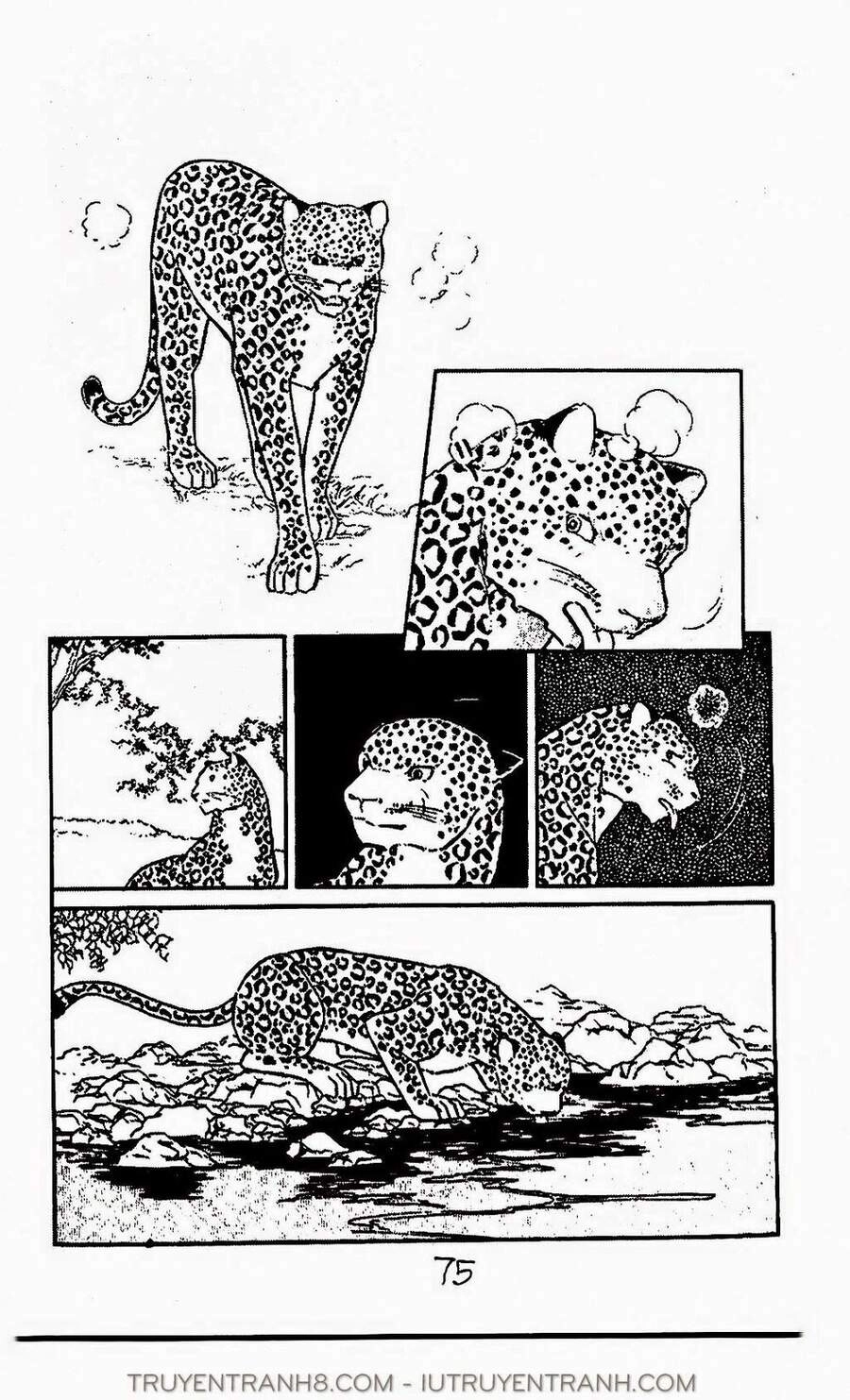 Mimi Kỳ Lạ Chapter 31.1 - 14