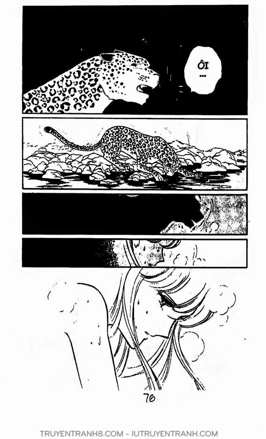 Mimi Kỳ Lạ Chapter 31.1 - 15