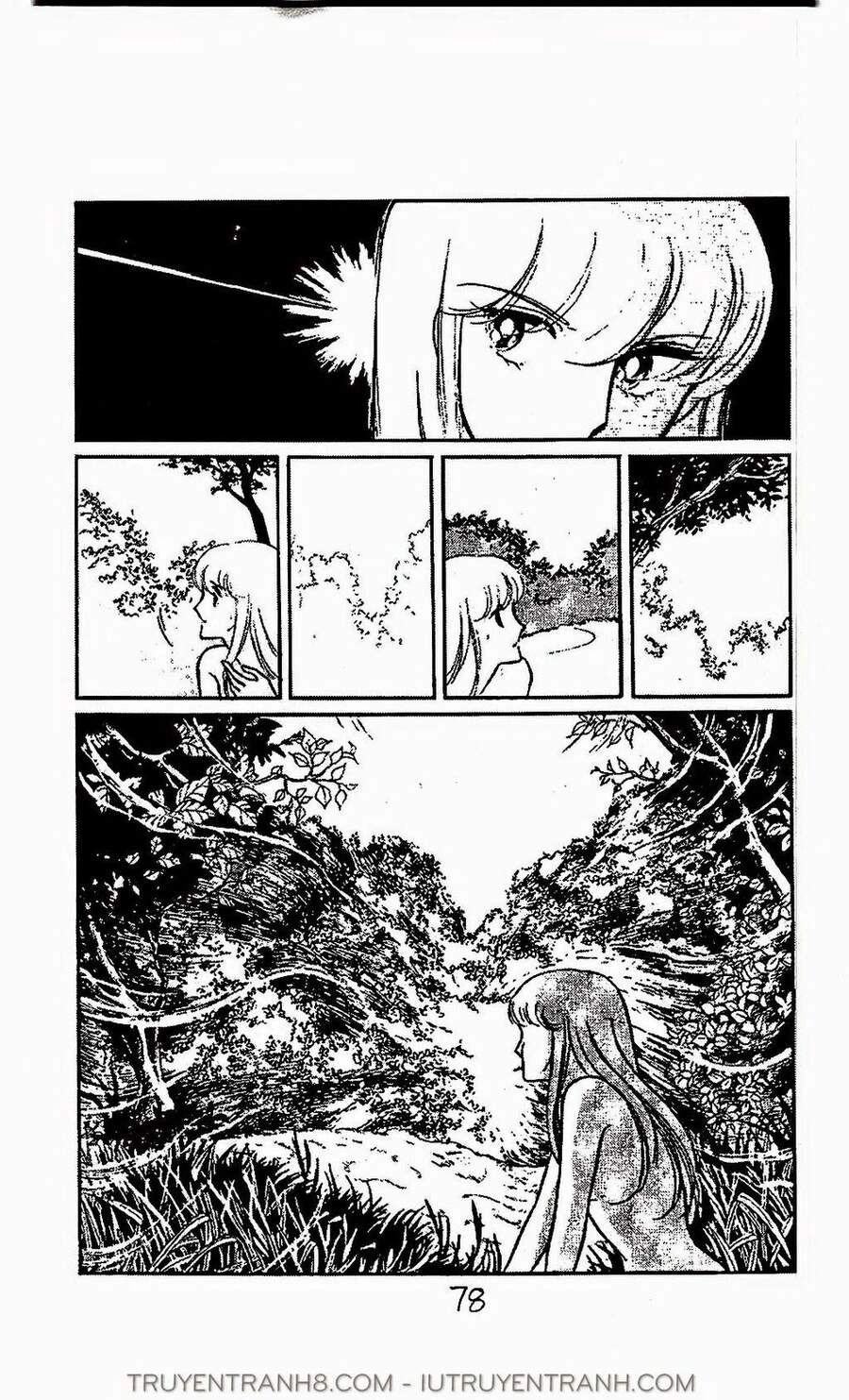 Mimi Kỳ Lạ Chapter 31.1 - 17