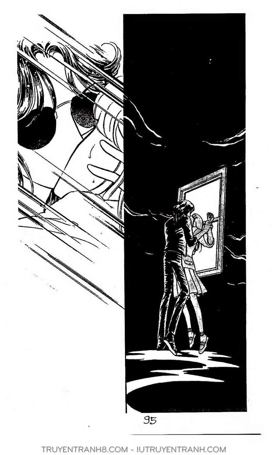 Mimi Kỳ Lạ Chapter 32.1 - 2