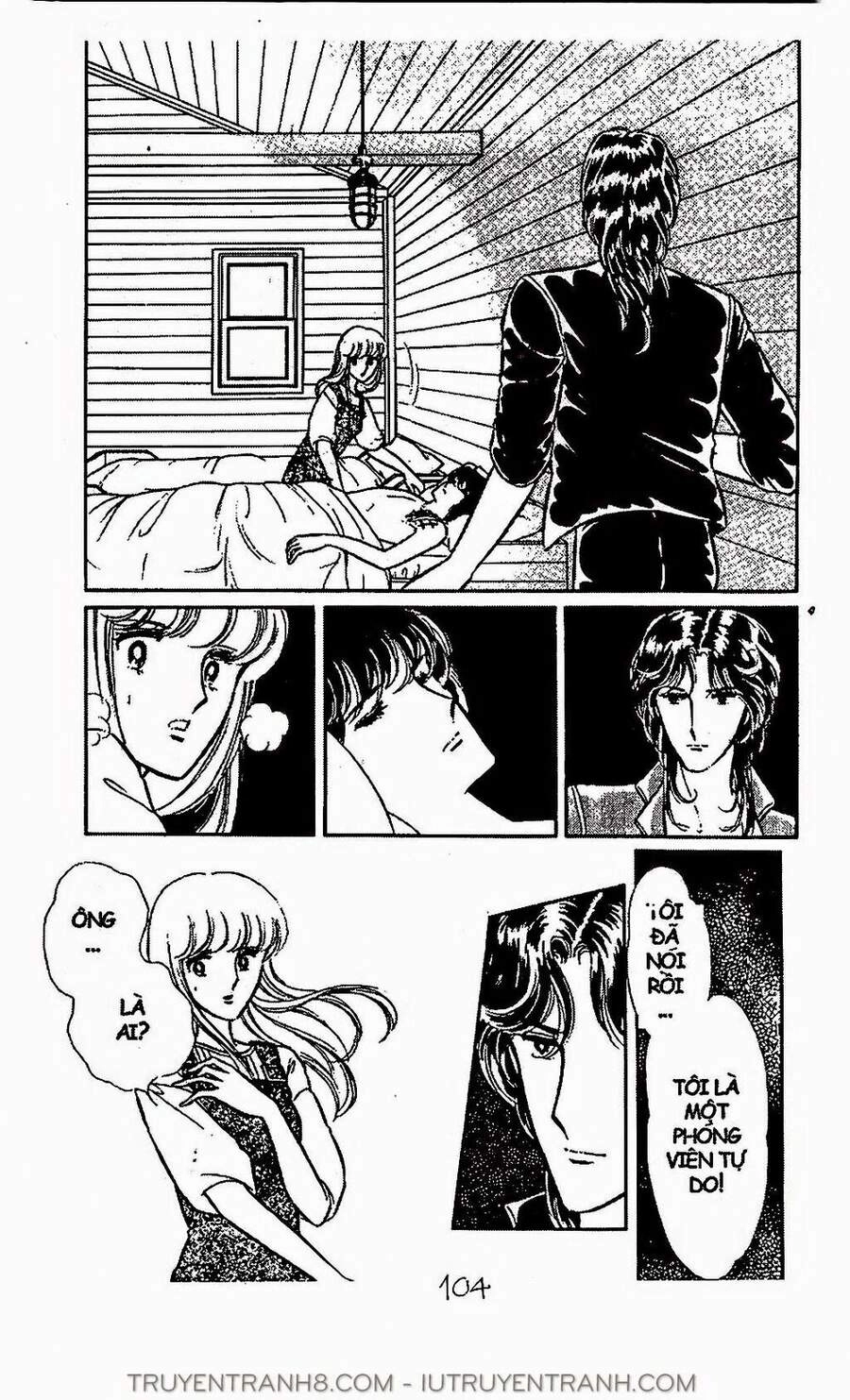 Mimi Kỳ Lạ Chapter 32.1 - 6