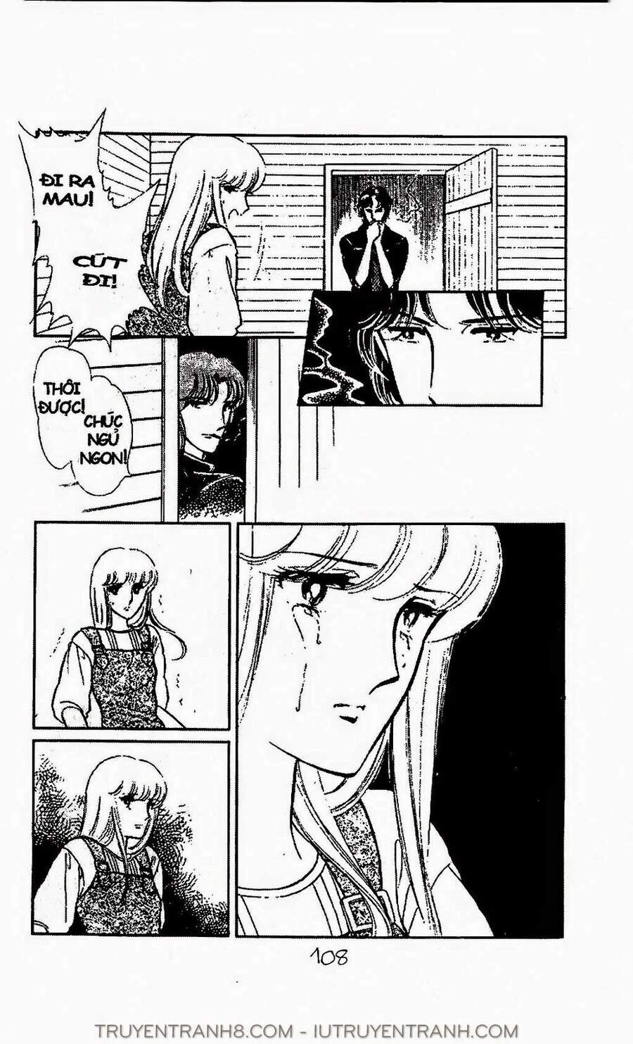 Mimi Kỳ Lạ Chapter 32.1 - 10