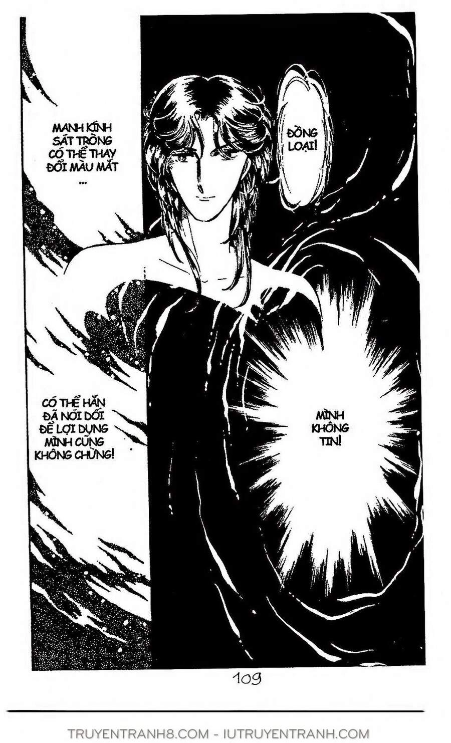 Mimi Kỳ Lạ Chapter 32.1 - 11