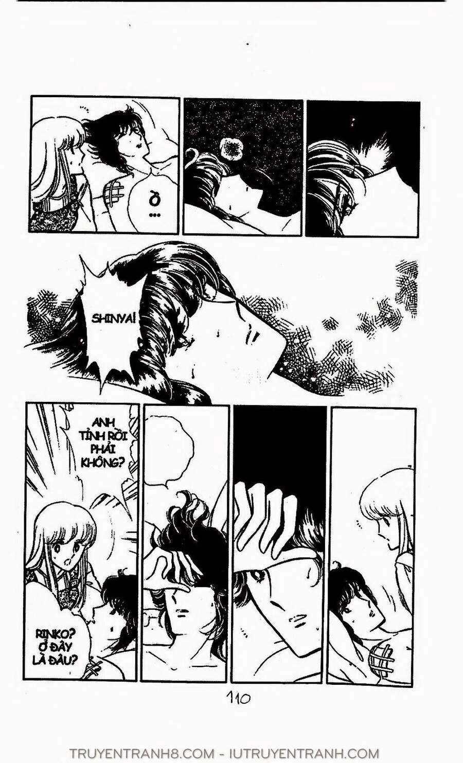 Mimi Kỳ Lạ Chapter 32.1 - 12