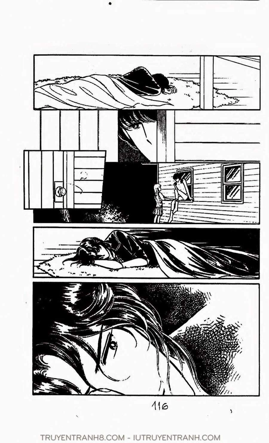 Mimi Kỳ Lạ Chapter 32.2 - 6