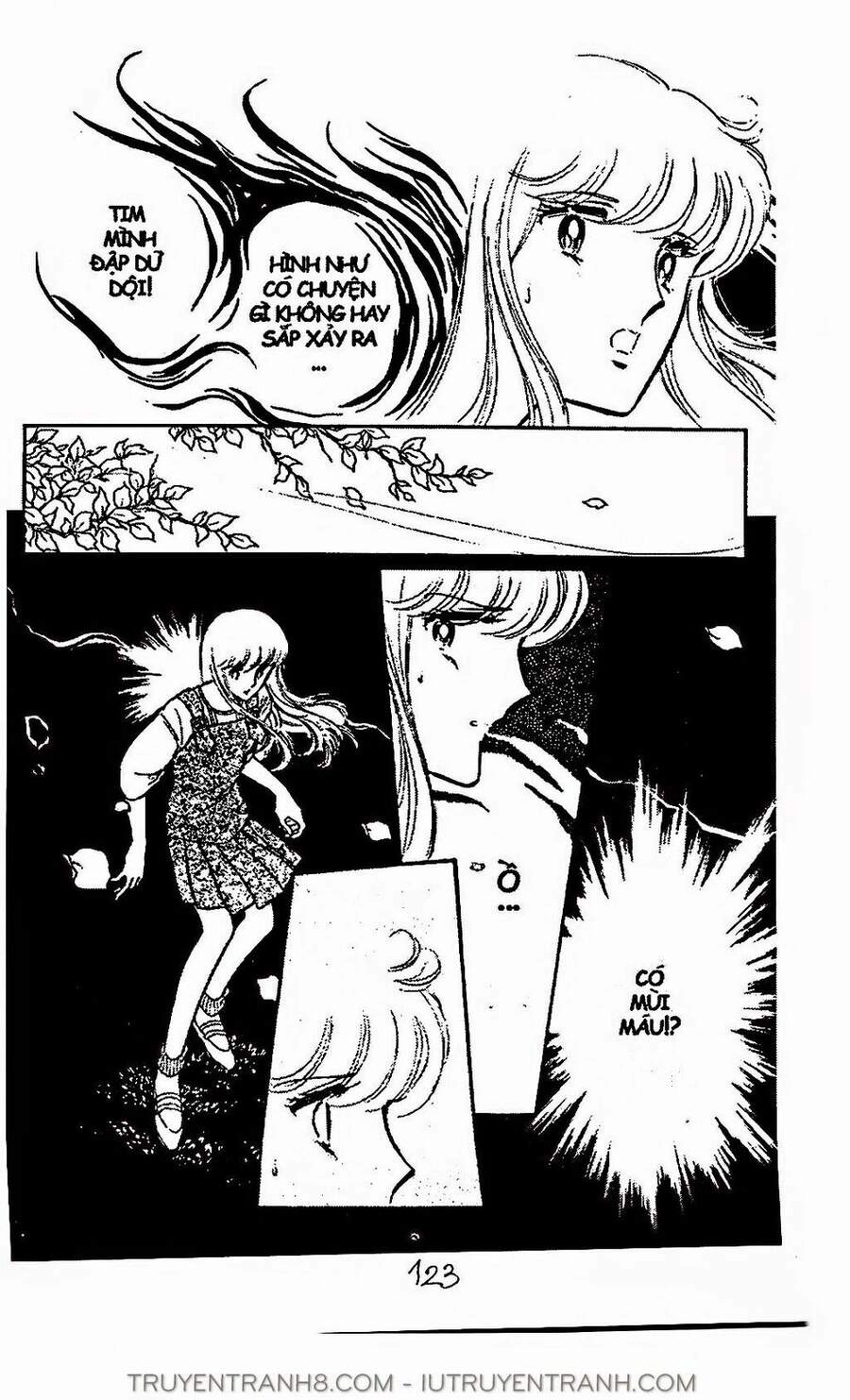 Mimi Kỳ Lạ Chapter 32.2 - 12