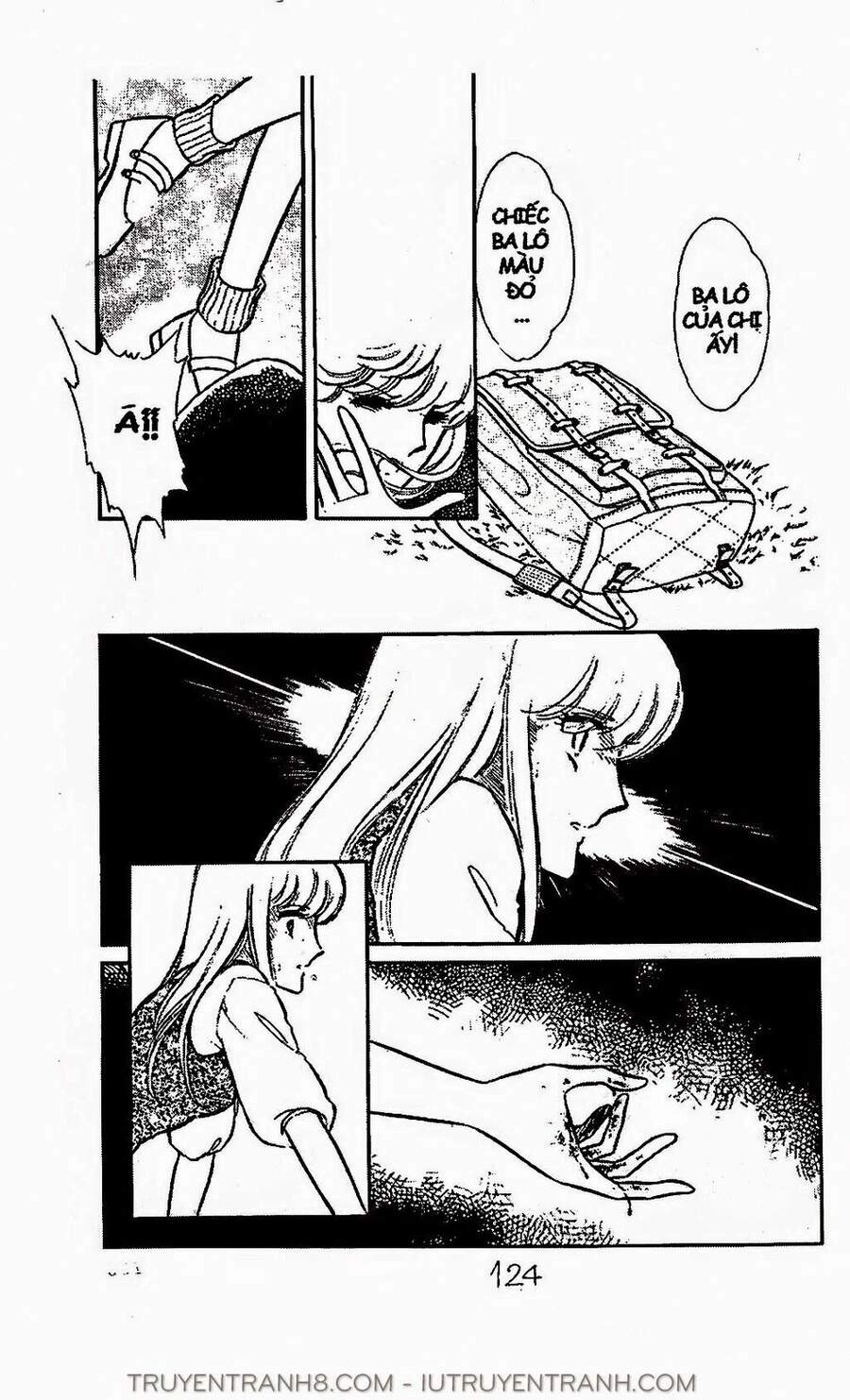 Mimi Kỳ Lạ Chapter 32.2 - 13