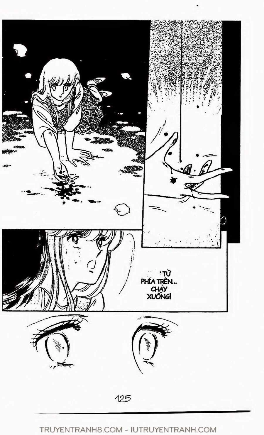 Mimi Kỳ Lạ Chapter 32.2 - 14