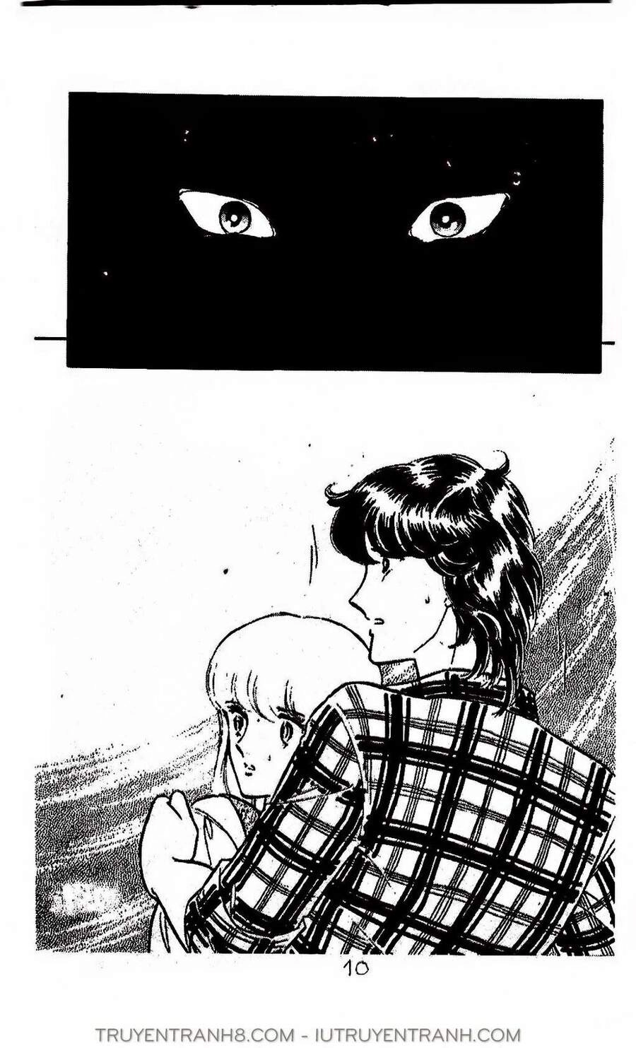 Mimi Kỳ Lạ Chapter 33.1 - 9