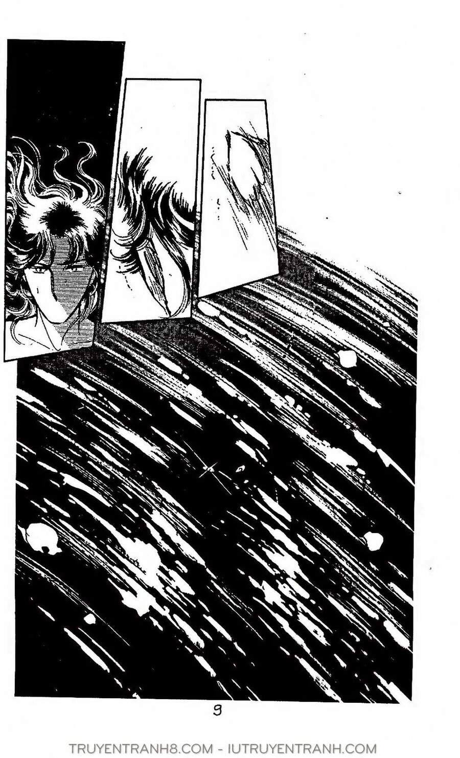 Mimi Kỳ Lạ Chapter 33.1 - 10