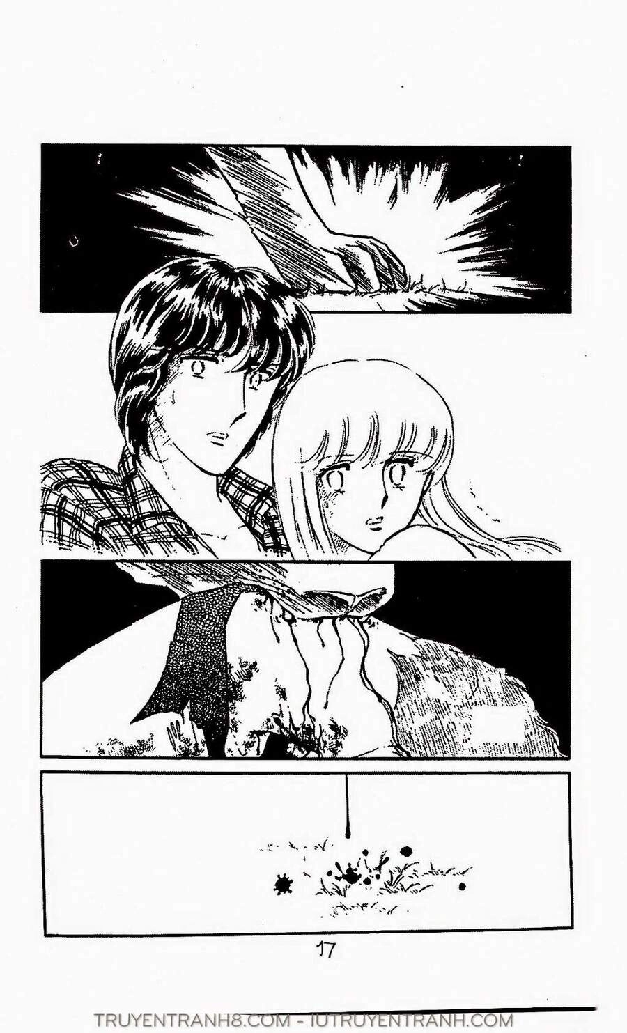 Mimi Kỳ Lạ Chapter 33.1 - 17