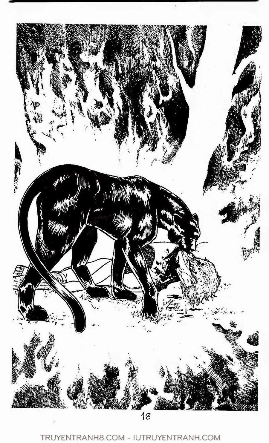 Mimi Kỳ Lạ Chapter 33.1 - 18