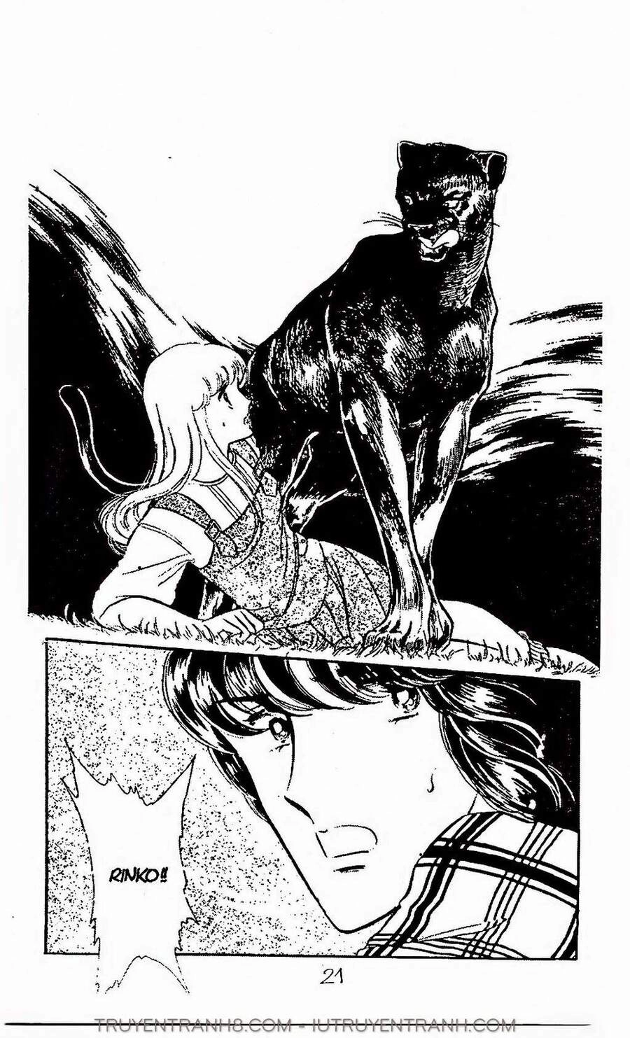 Mimi Kỳ Lạ Chapter 33.2 - 6