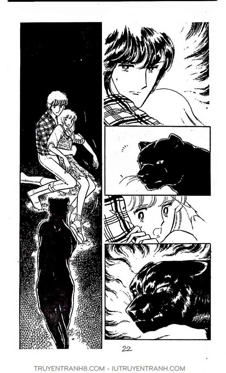 Mimi Kỳ Lạ Chapter 33.2 - 7