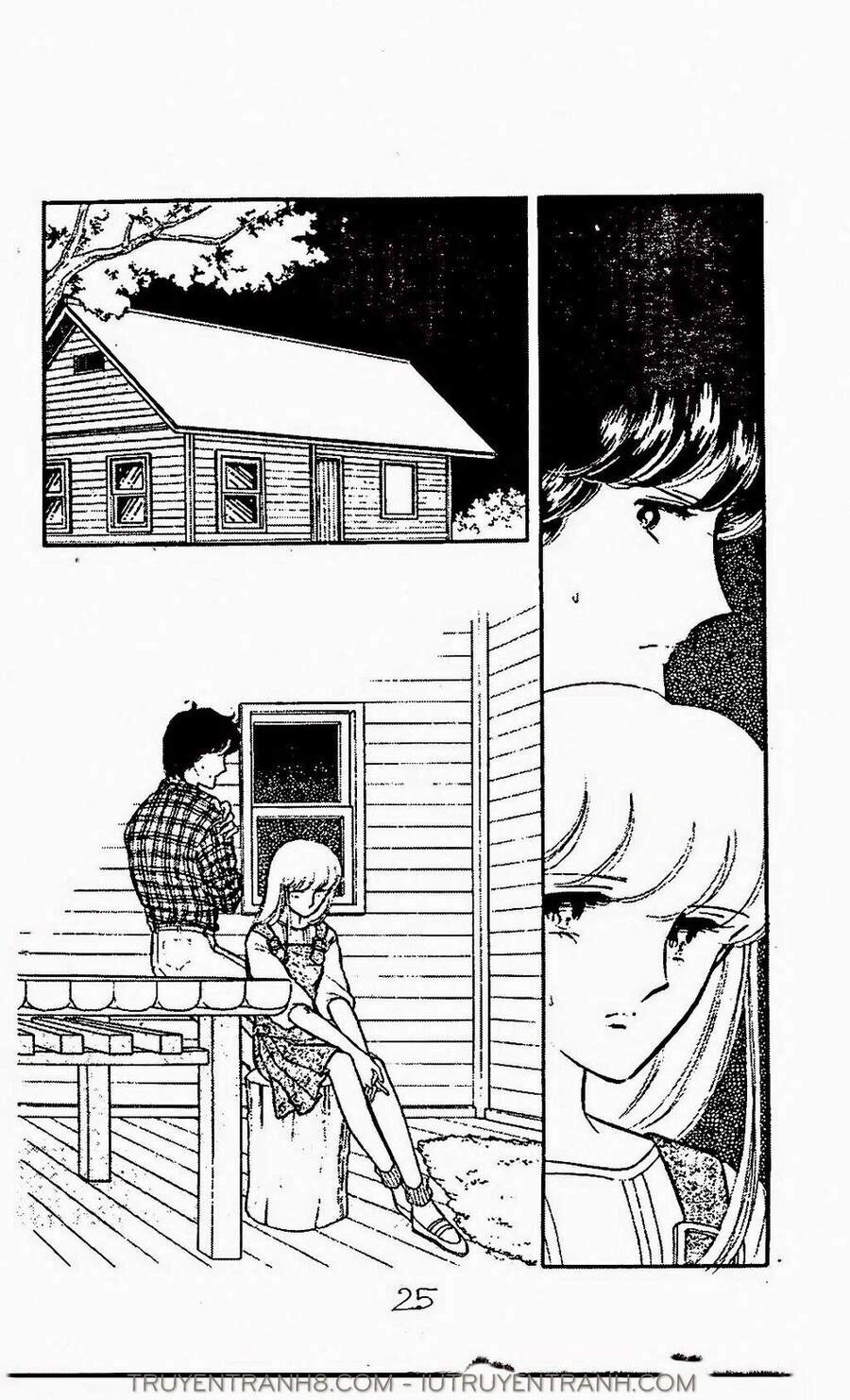 Mimi Kỳ Lạ Chapter 33.2 - 10