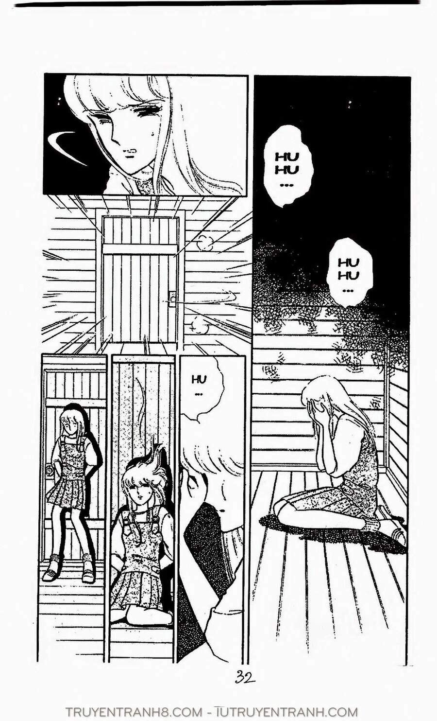 Mimi Kỳ Lạ Chapter 33.2 - 17