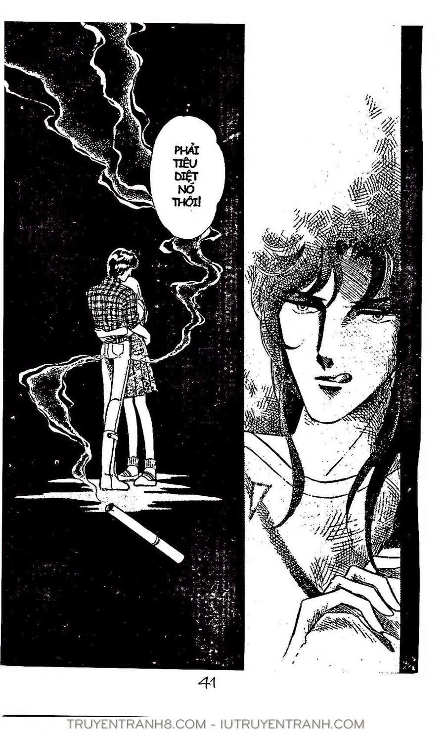 Mimi Kỳ Lạ Chapter 34.1 - 12