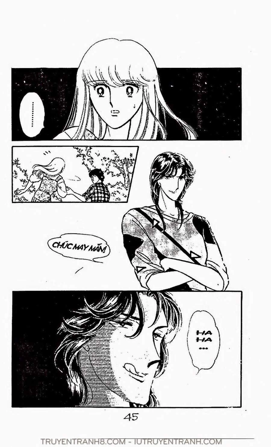 Mimi Kỳ Lạ Chapter 34.1 - 16