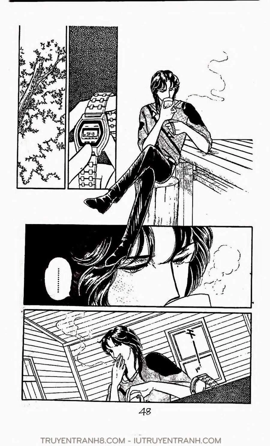 Mimi Kỳ Lạ Chapter 34.1 - 19