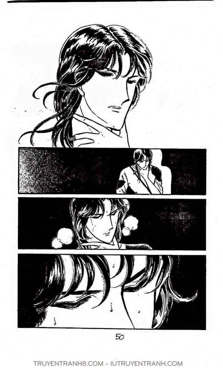 Mimi Kỳ Lạ Chapter 34.2 - 5