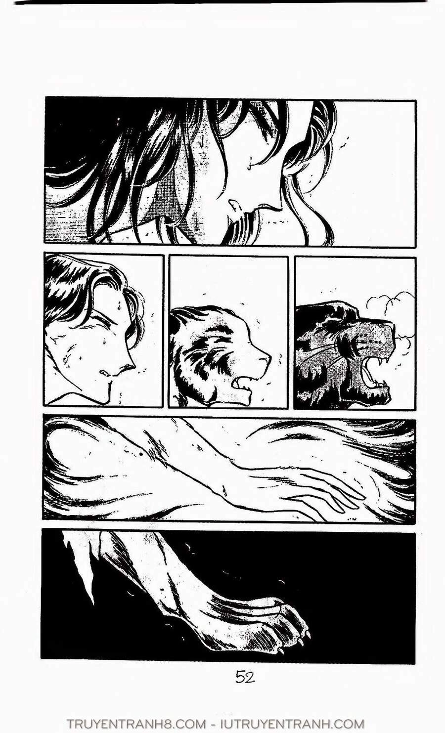 Mimi Kỳ Lạ Chapter 34.2 - 7