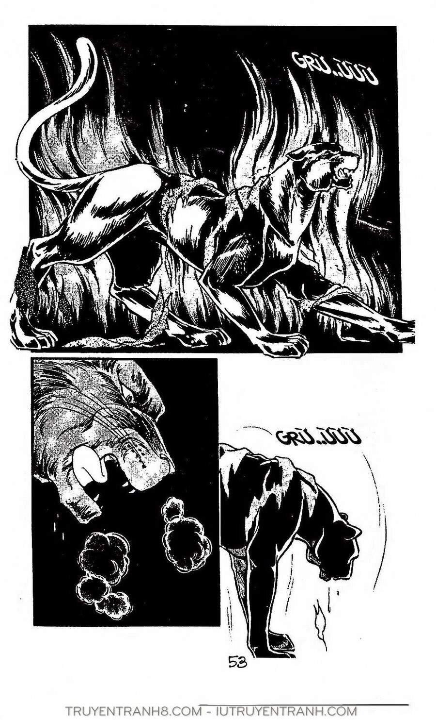 Mimi Kỳ Lạ Chapter 34.2 - 8