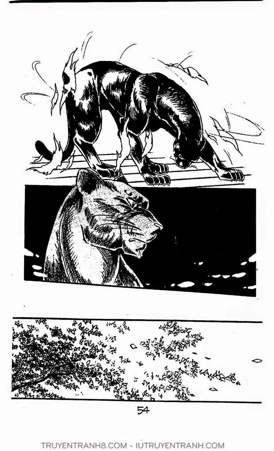 Mimi Kỳ Lạ Chapter 34.2 - 9