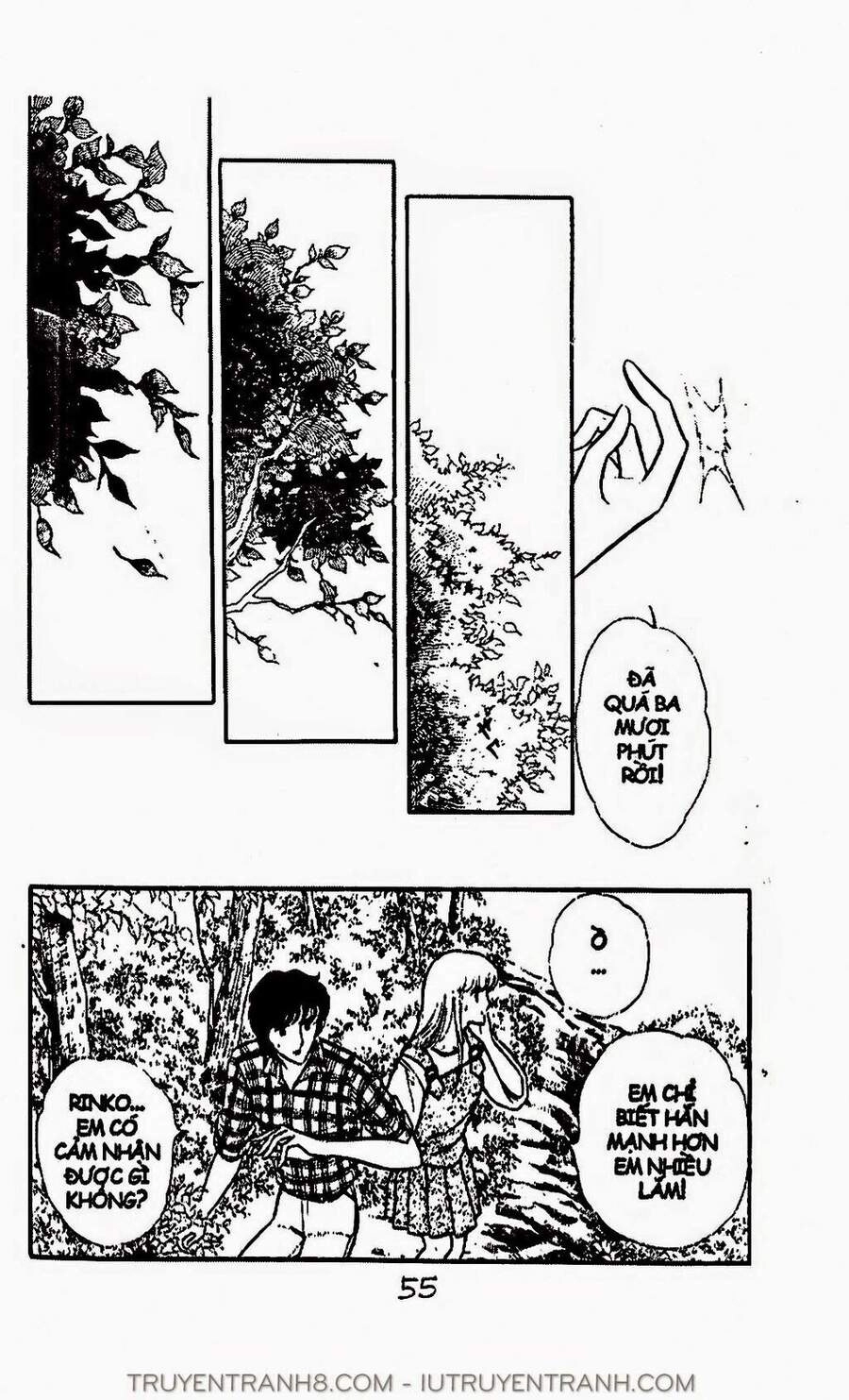 Mimi Kỳ Lạ Chapter 34.2 - 10