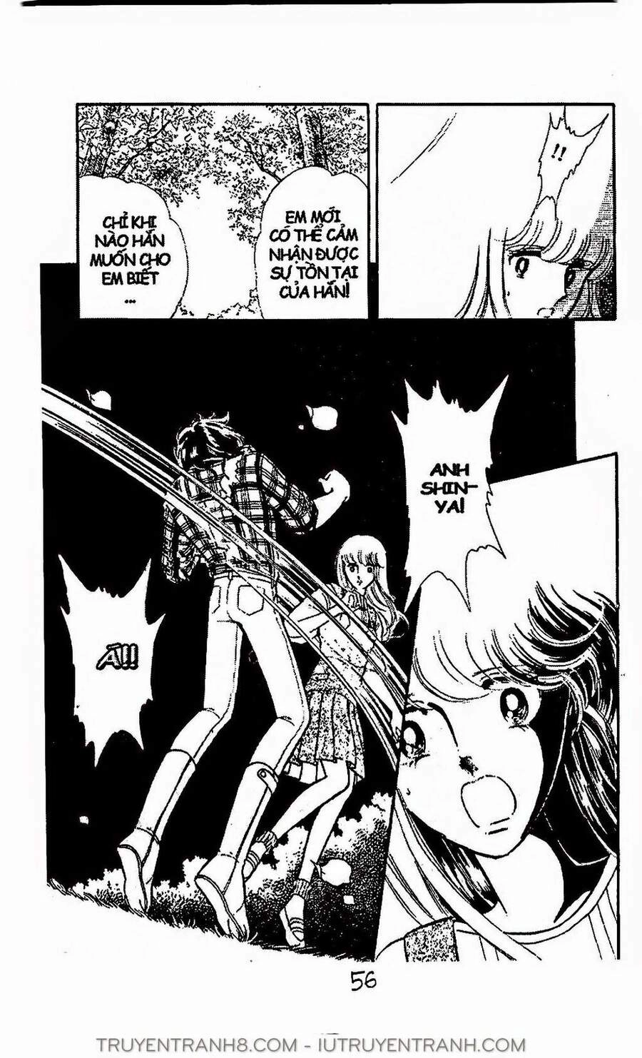 Mimi Kỳ Lạ Chapter 34.2 - 11