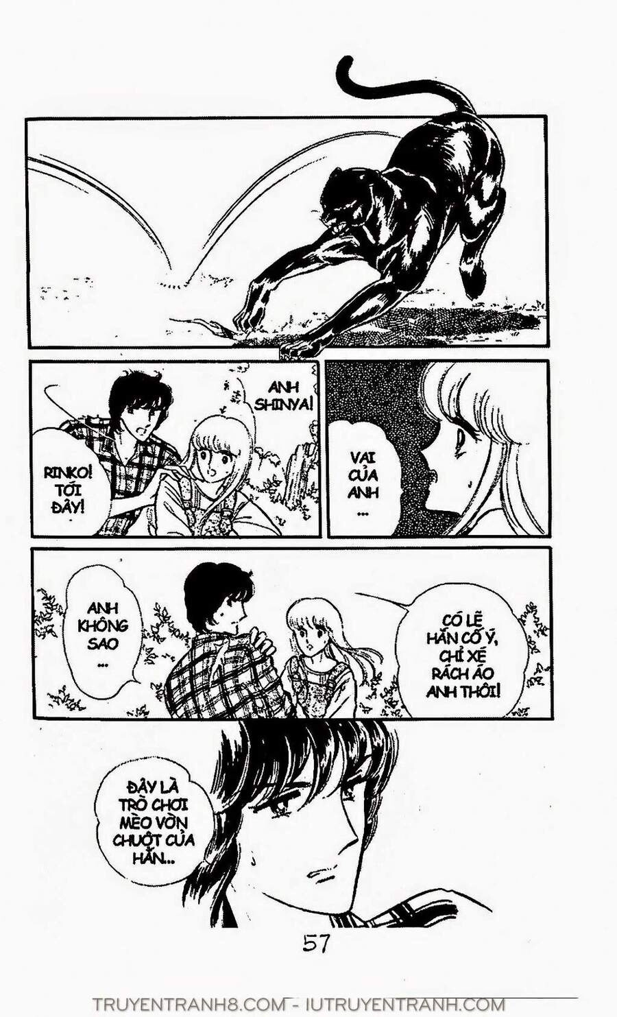 Mimi Kỳ Lạ Chapter 34.2 - 12