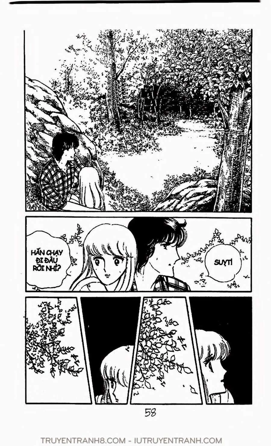 Mimi Kỳ Lạ Chapter 34.2 - 13