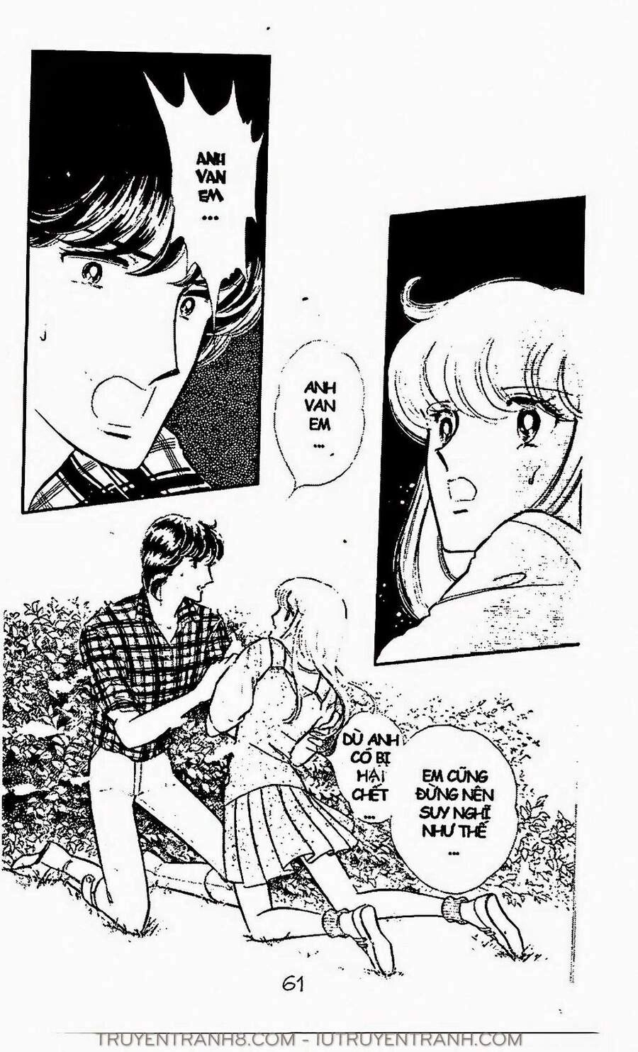 Mimi Kỳ Lạ Chapter 34.2 - 16