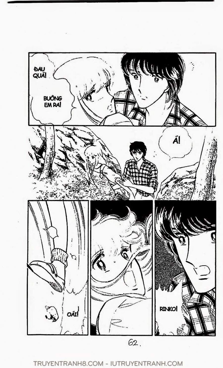 Mimi Kỳ Lạ Chapter 34.2 - 17