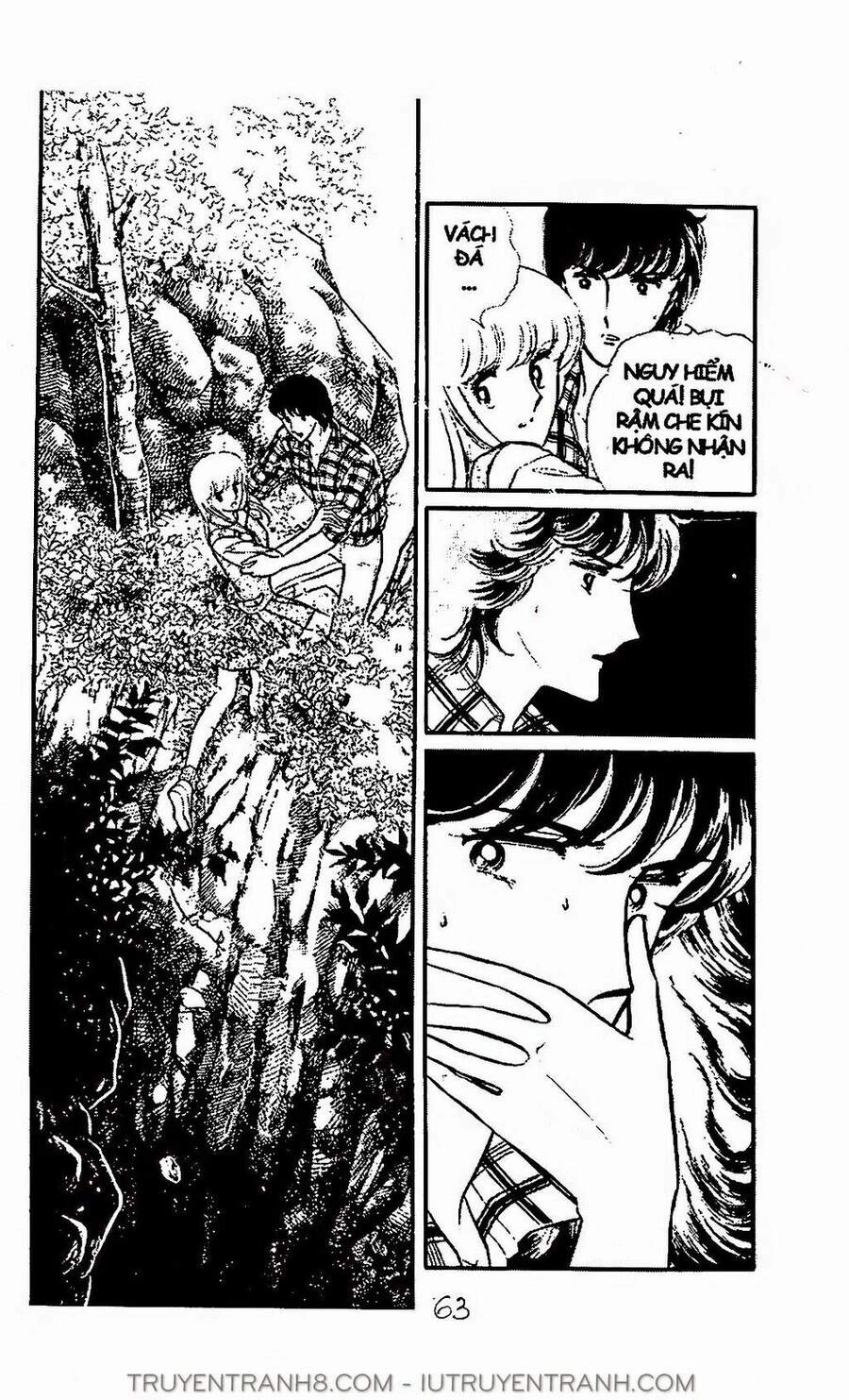 Mimi Kỳ Lạ Chapter 34.2 - 18