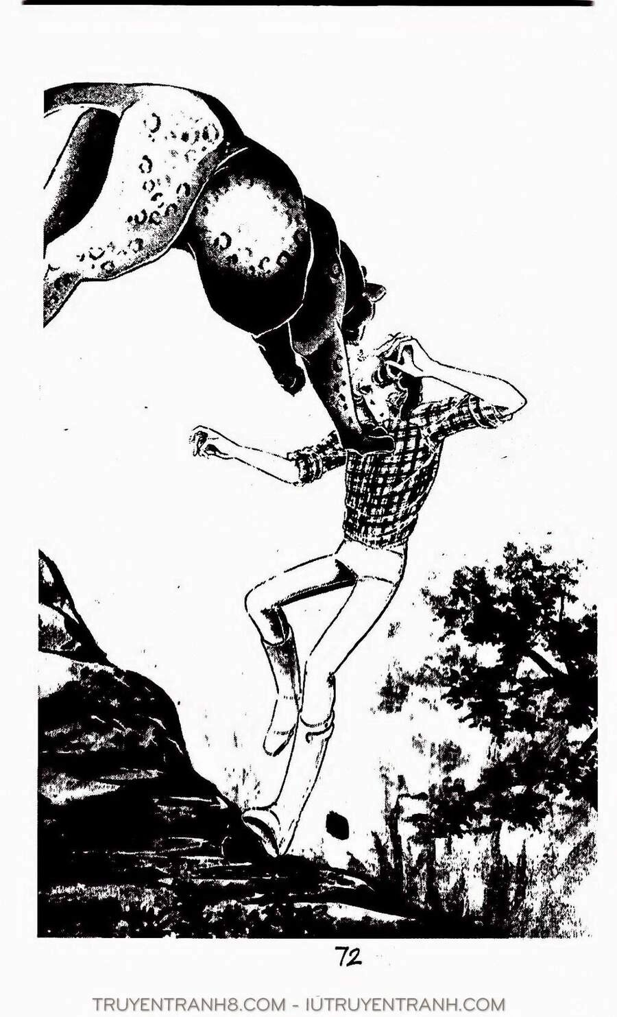 Mimi Kỳ Lạ Chapter 35.1 - 12