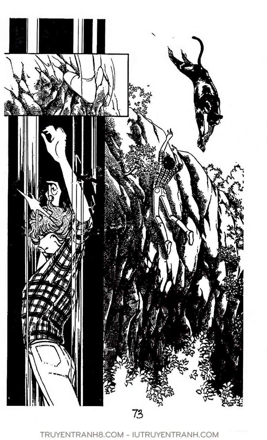 Mimi Kỳ Lạ Chapter 35.1 - 13