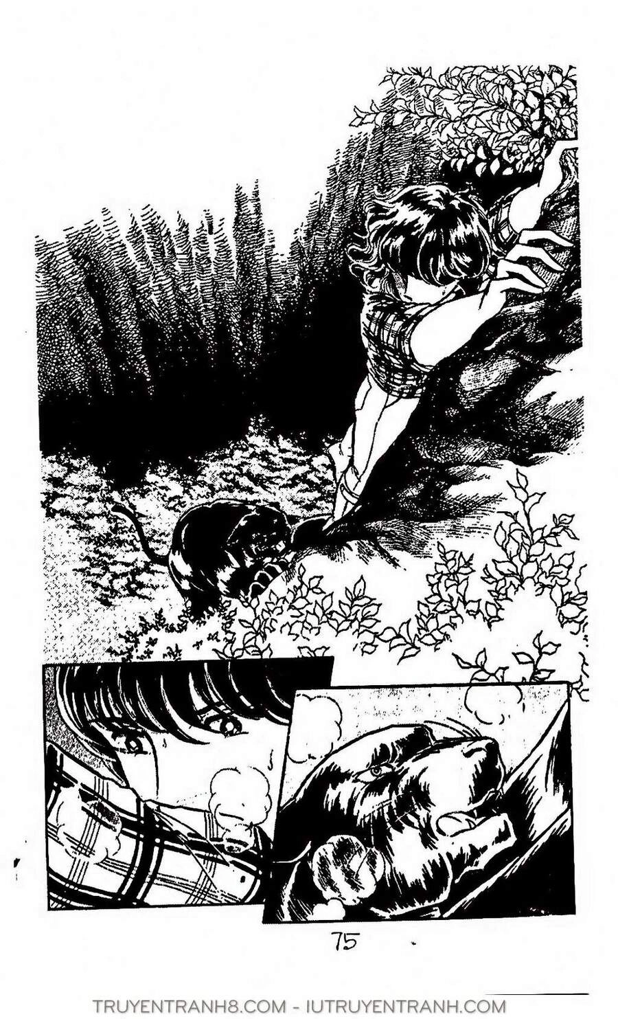 Mimi Kỳ Lạ Chapter 35.1 - 15