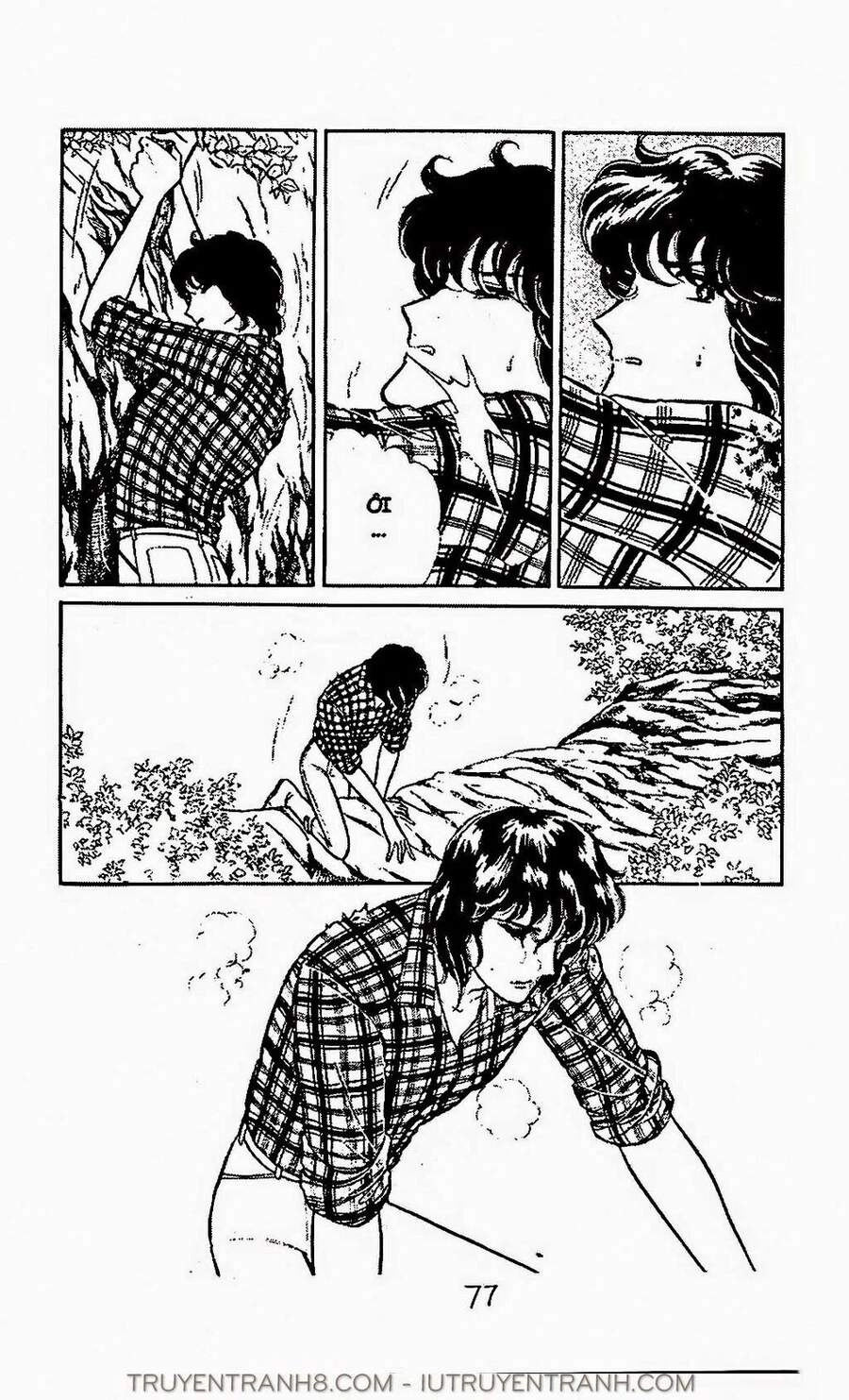 Mimi Kỳ Lạ Chapter 35.1 - 17