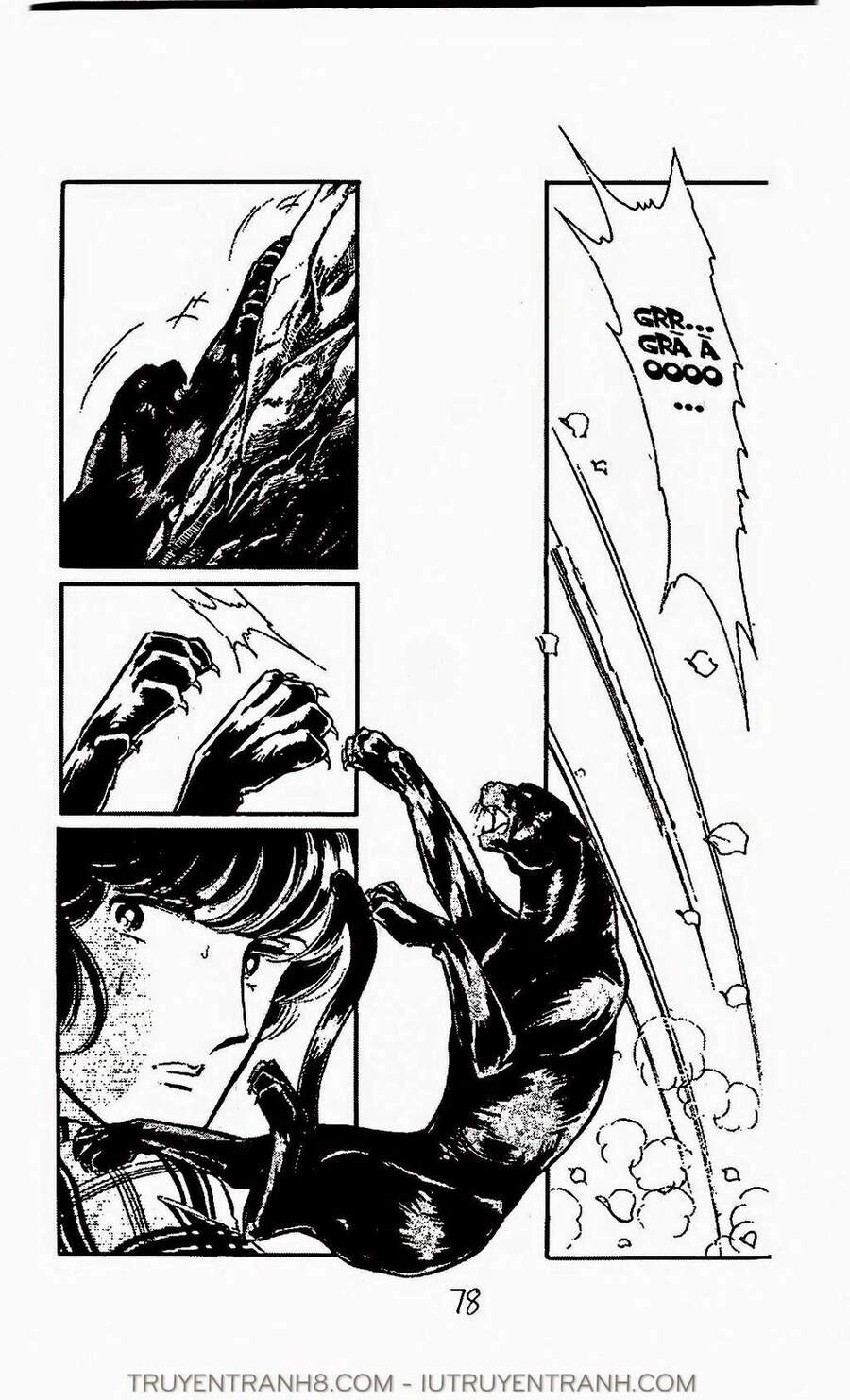 Mimi Kỳ Lạ Chapter 35.1 - 18