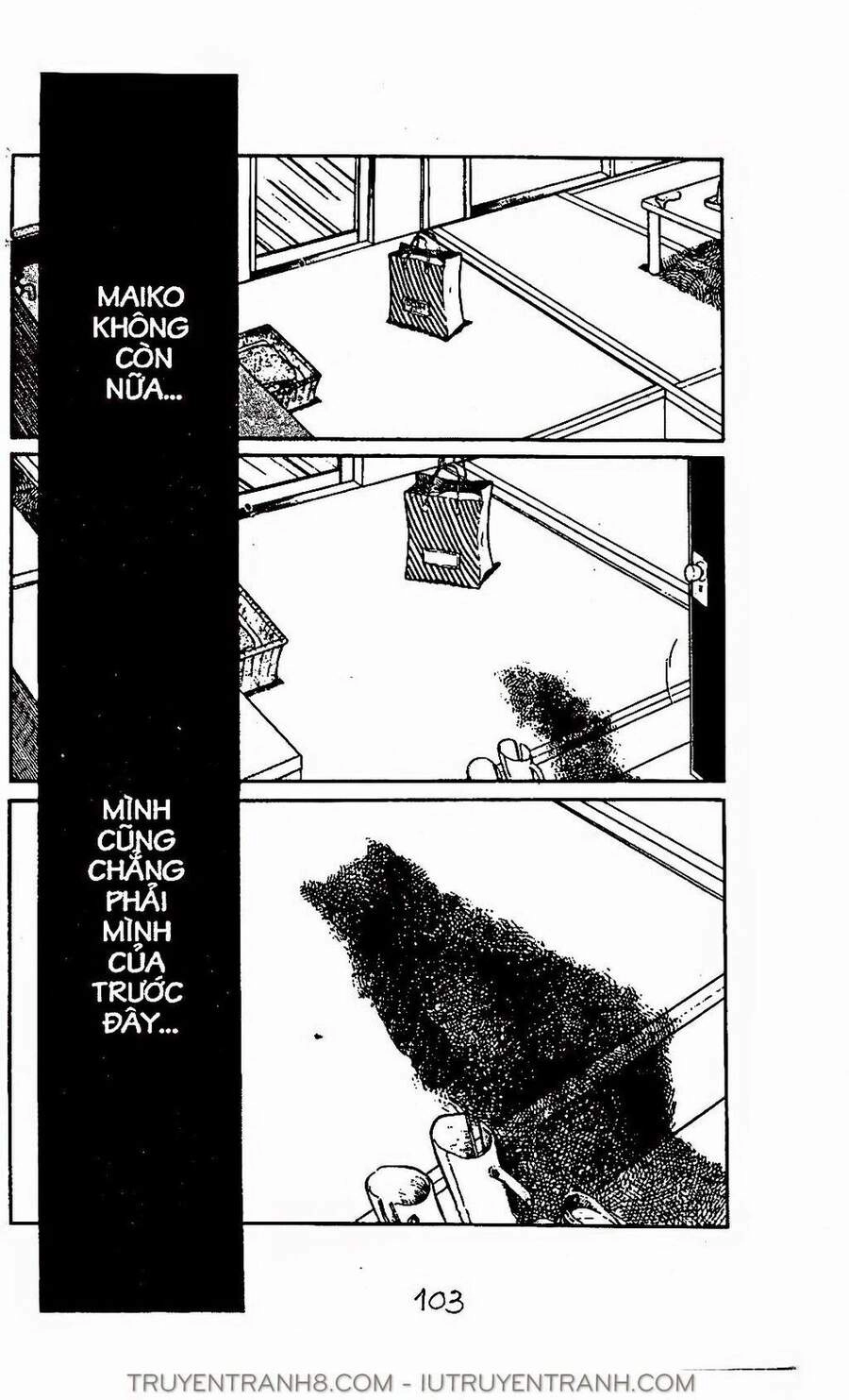 Mimi Kỳ Lạ Chapter 36.1 - 13