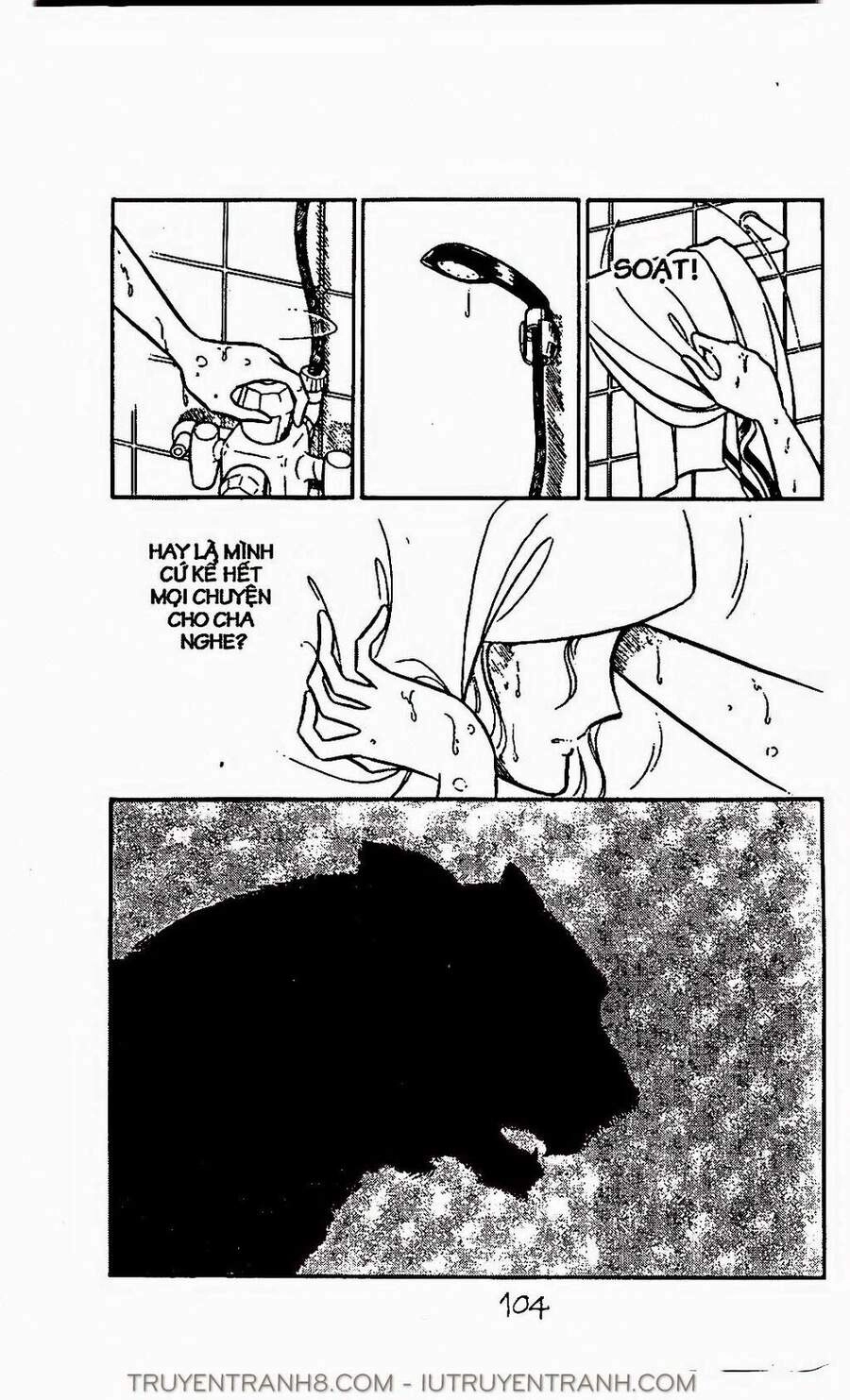 Mimi Kỳ Lạ Chapter 36.1 - 14