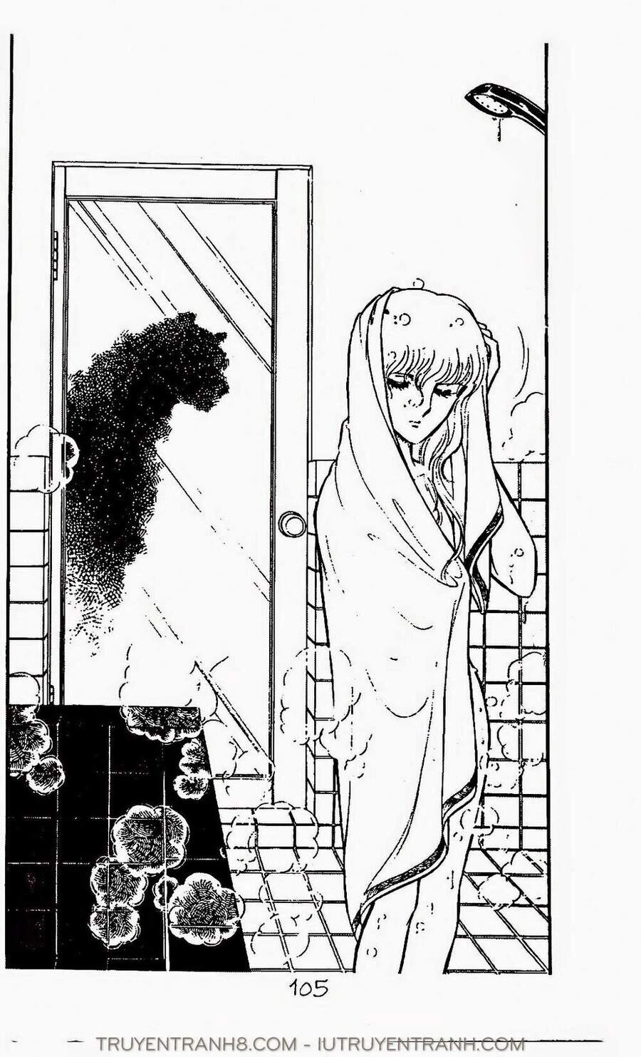 Mimi Kỳ Lạ Chapter 36.1 - 15