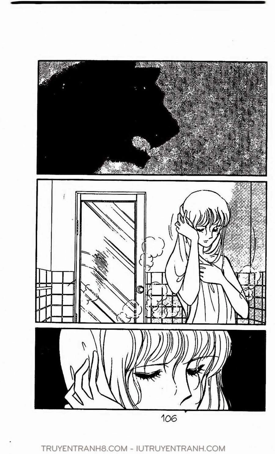 Mimi Kỳ Lạ Chapter 36.1 - 16