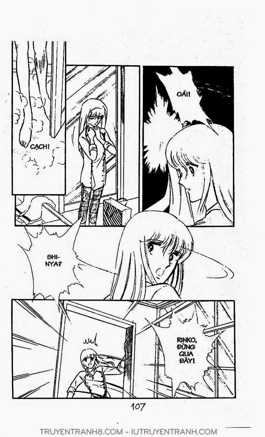 Mimi Kỳ Lạ Chapter 36.1 - 17