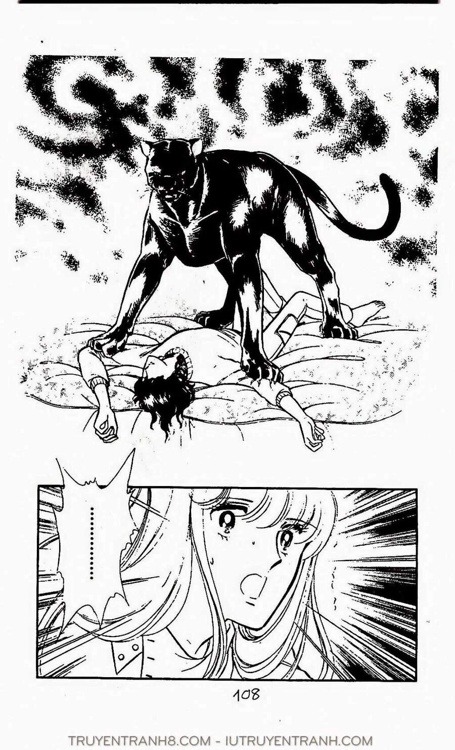 Mimi Kỳ Lạ Chapter 36.1 - 18