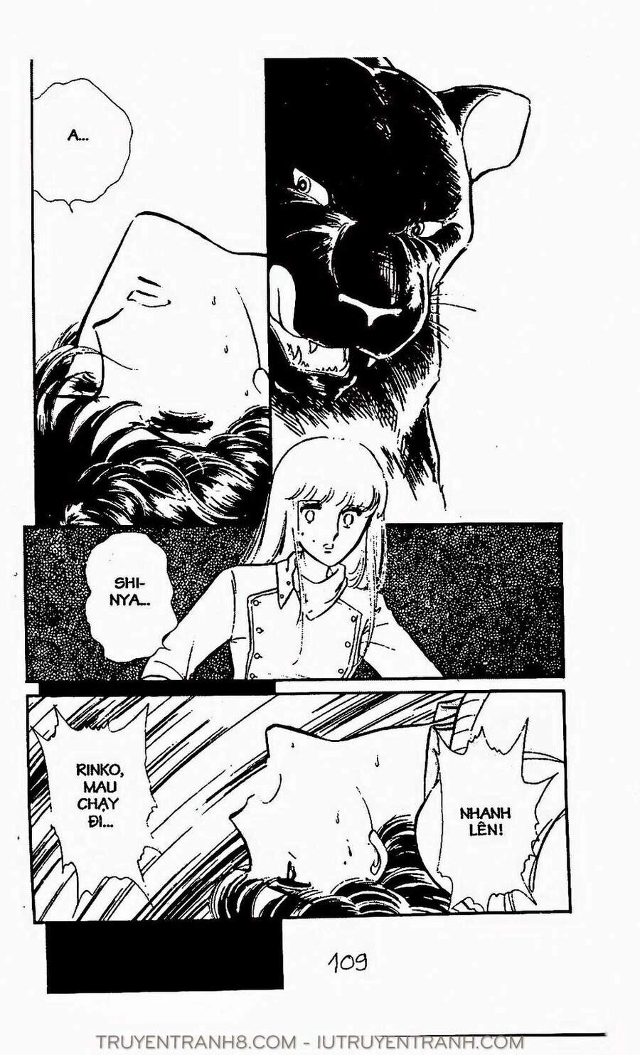 Mimi Kỳ Lạ Chapter 36.1 - 19