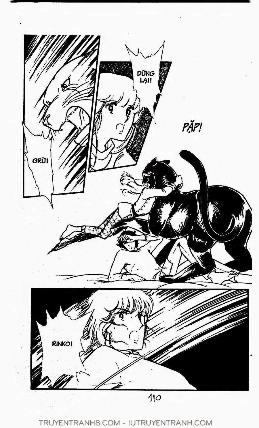 Mimi Kỳ Lạ Chapter 36.2 - 4