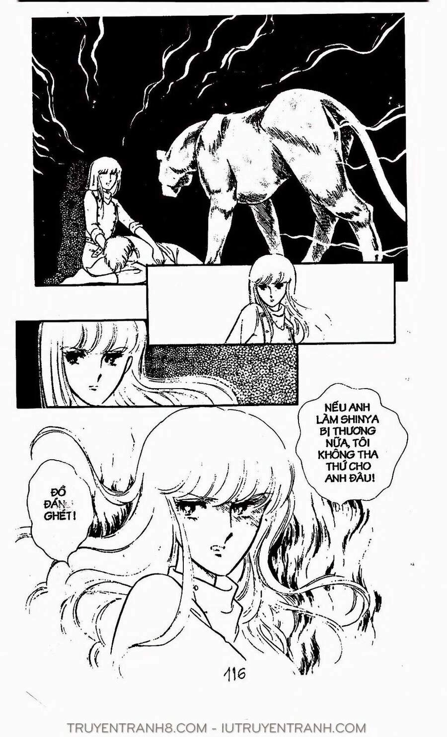 Mimi Kỳ Lạ Chapter 36.2 - 10