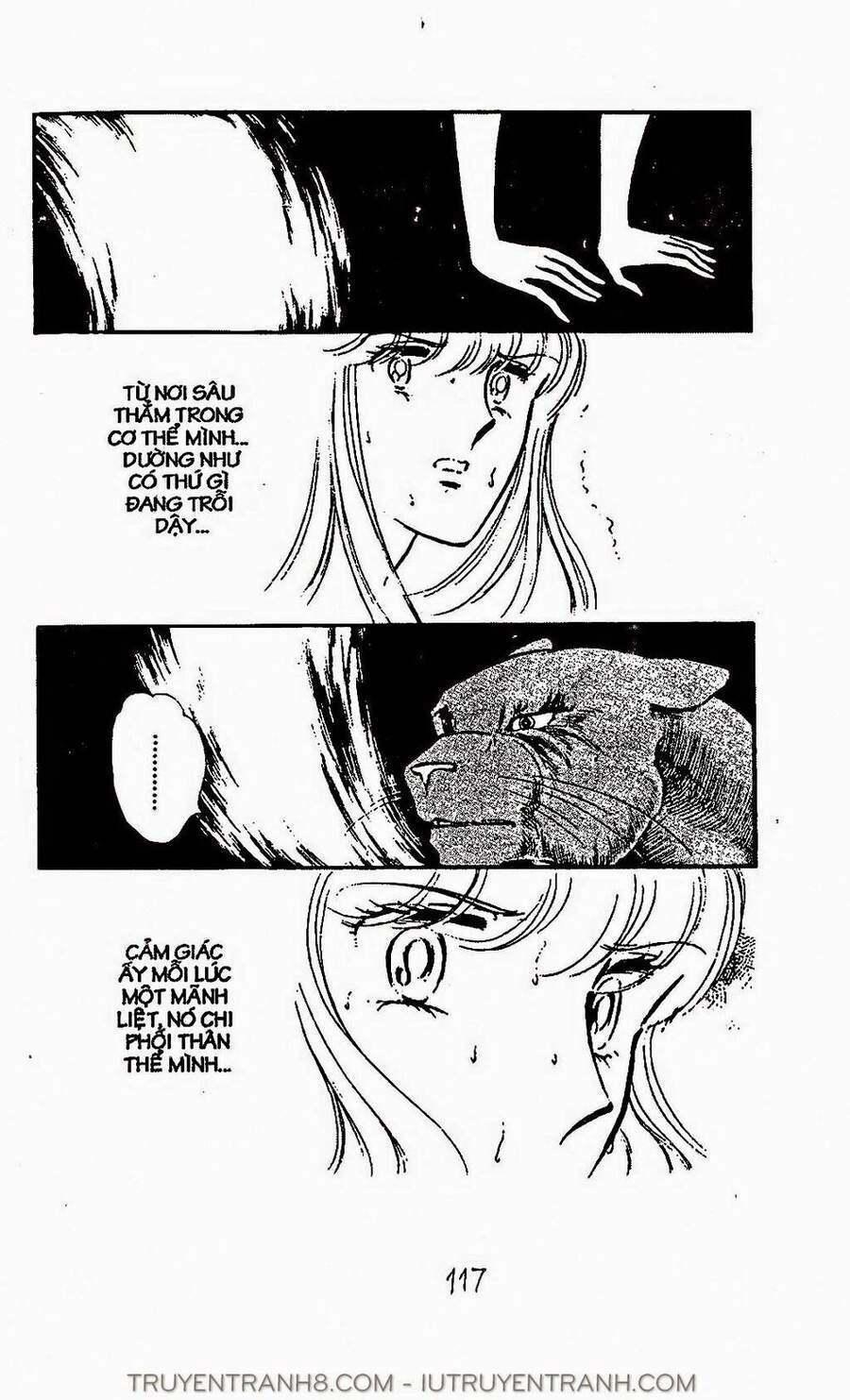 Mimi Kỳ Lạ Chapter 36.2 - 11