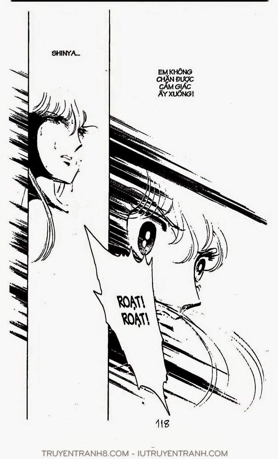 Mimi Kỳ Lạ Chapter 36.2 - 12